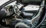 Alfa Romeo Disco Volante Spyder 2019 года